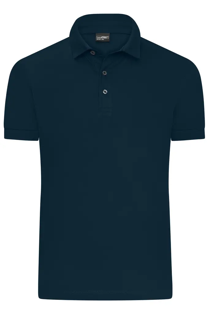 Polo majica JN1300 navy S-0