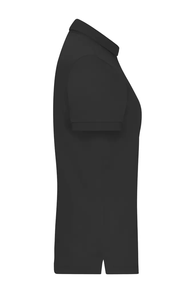 Ženska polo majica JN1301 black XS-6