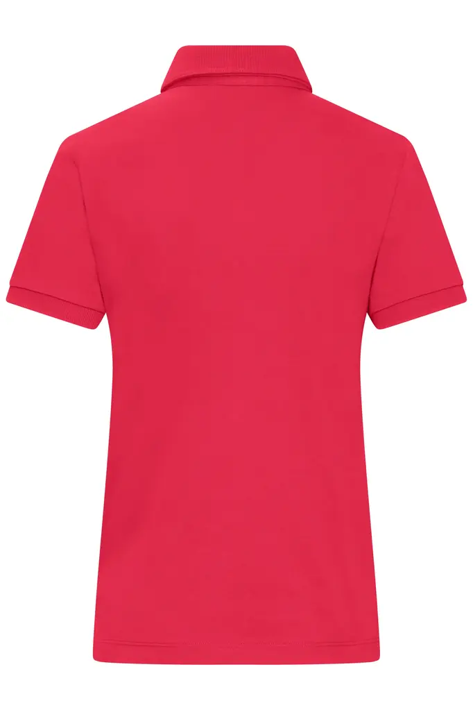 Ženska polo majica JN1301 light-red XS-3