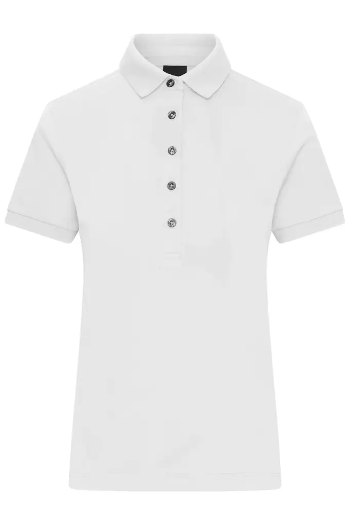 Ženska polo majica JN1301 white XS-0