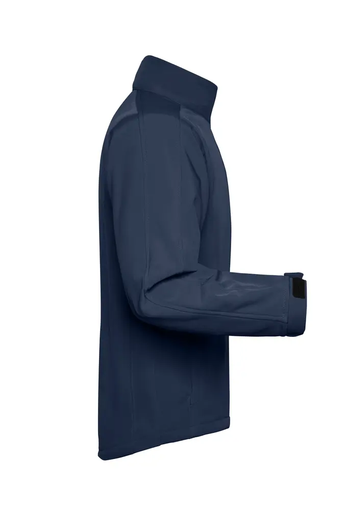 Muška softshell jakna JN135 navy S-2