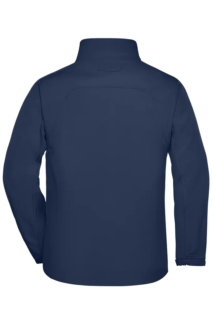 Muška softshell jakna JN135 navy S-3