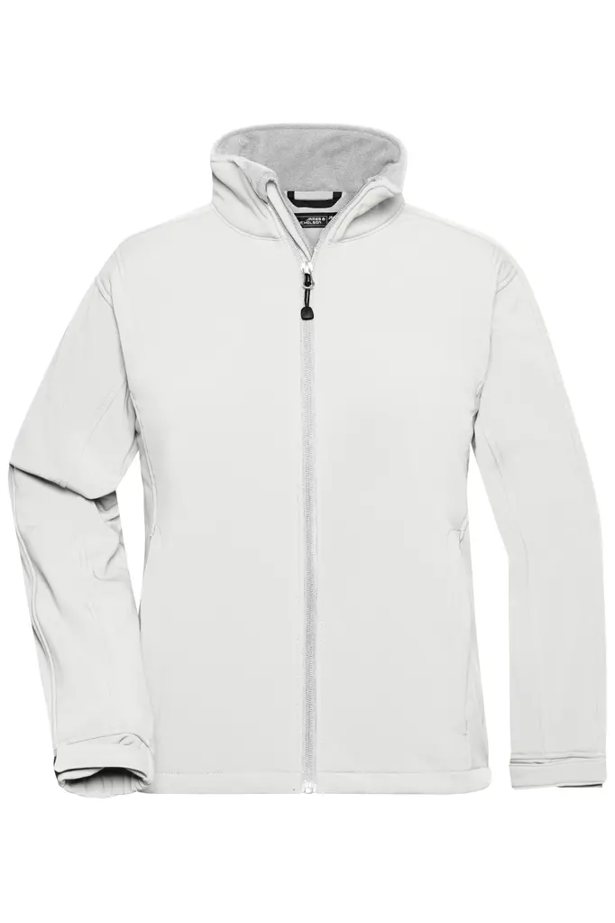 Ženska softshell jakna JN137 off-white S-0