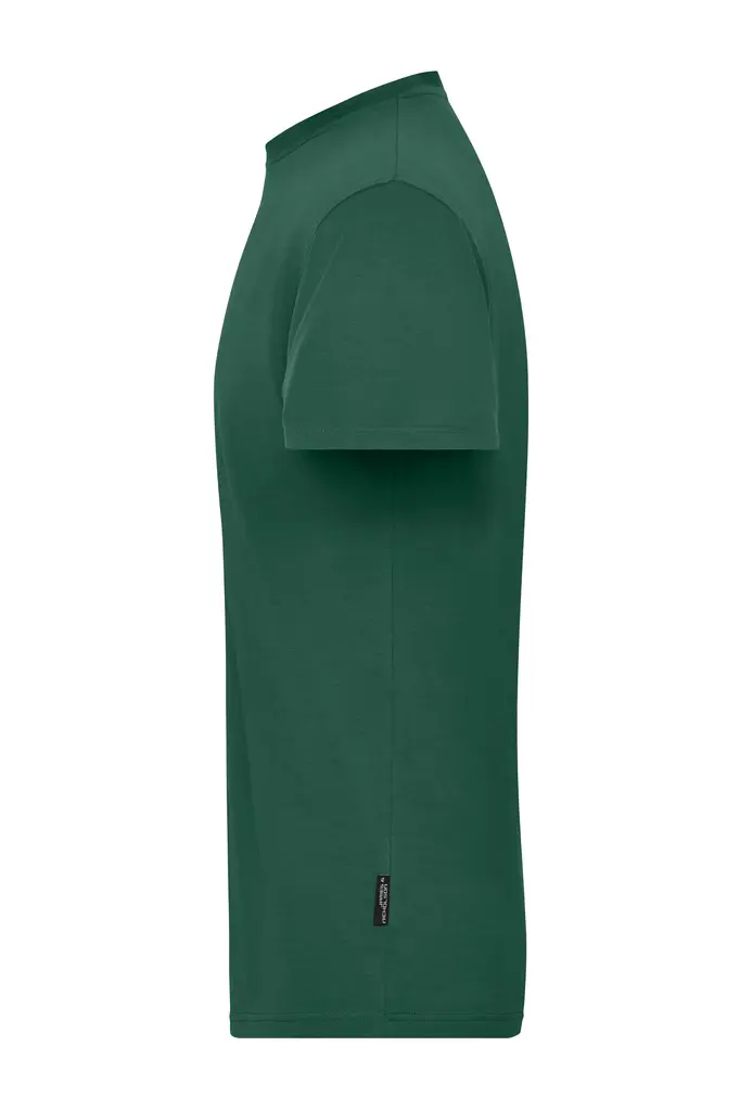 Radna majica JN1802 dark-green XS-1