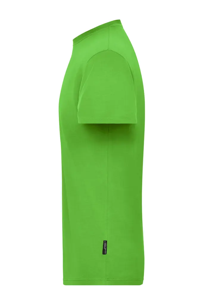 Radna majica JN1802 lime-green XS-1