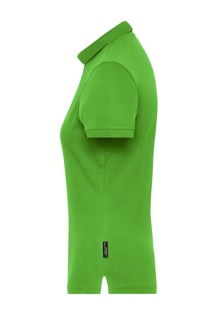 Ženska radna polo majica JN1805 lime-green XS-1