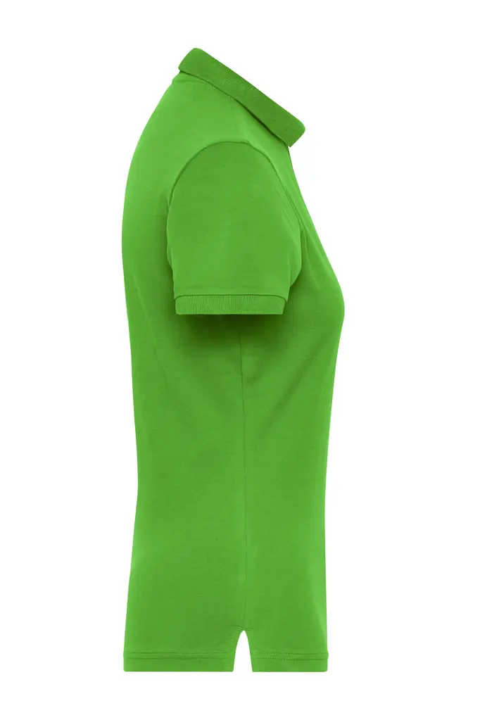 Ženska radna polo majica JN1805 lime-green XS-2