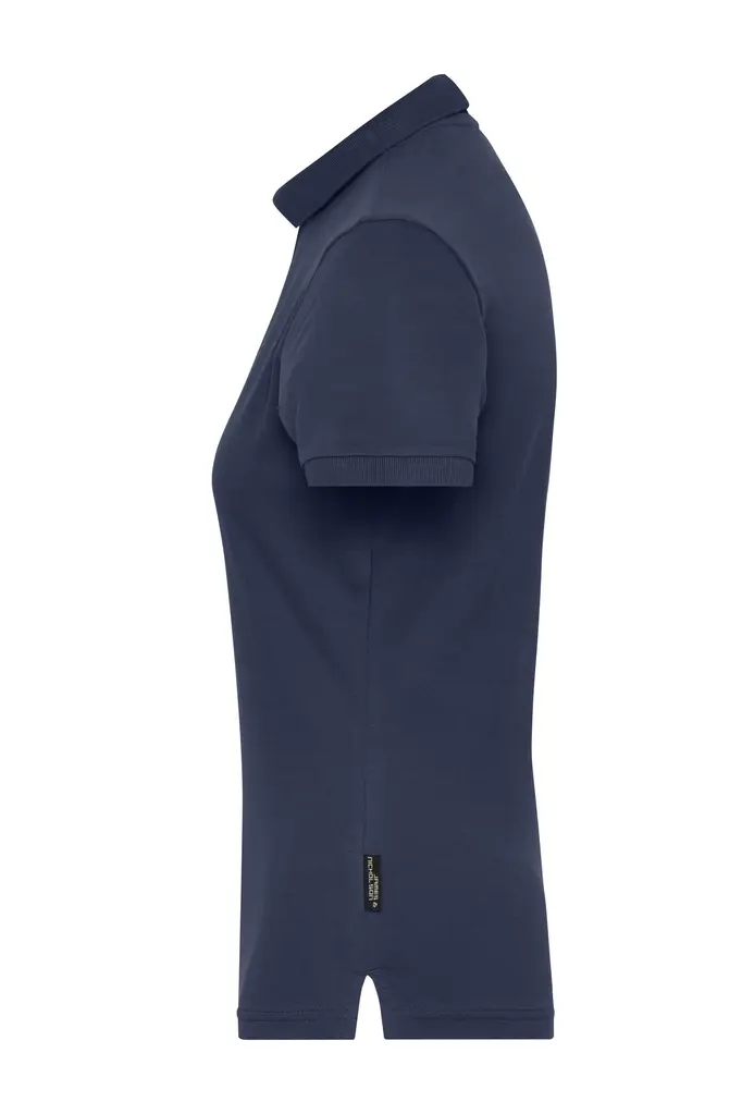 Ženska radna polo majica JN1805 navy XS-1