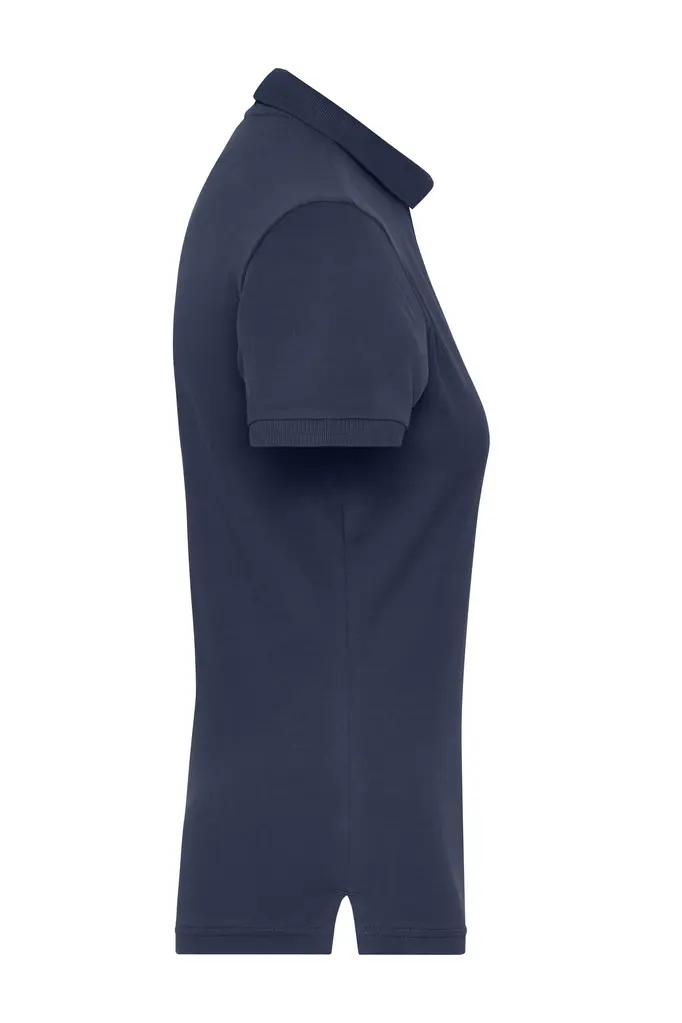 Ženska radna polo majica JN1805 navy XS-2