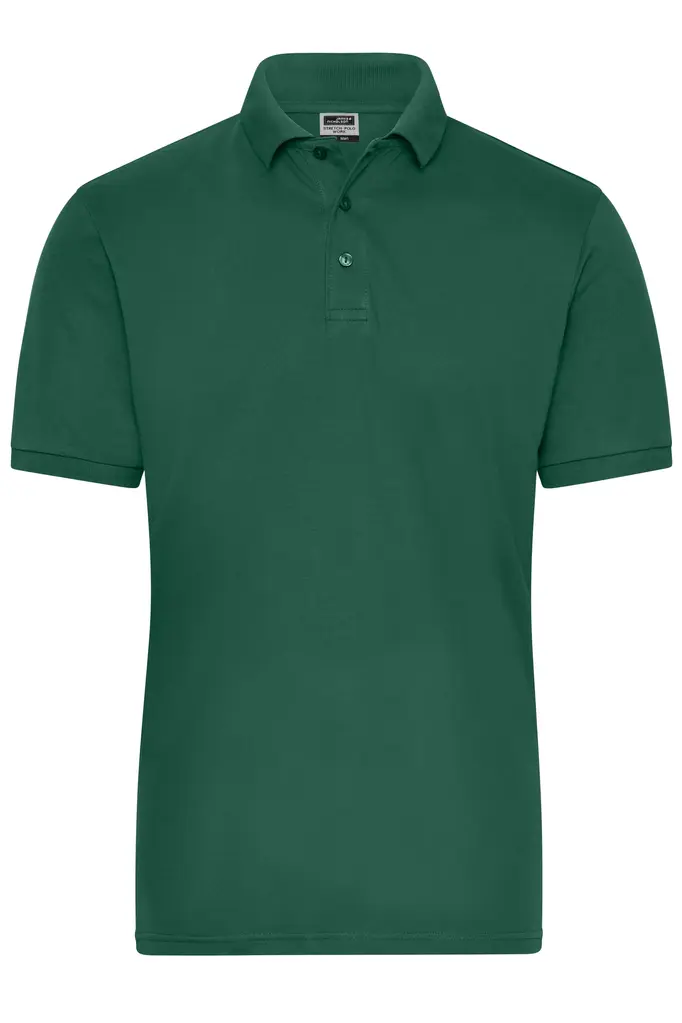 Radna polo majica JN1806 dark-green XS-0