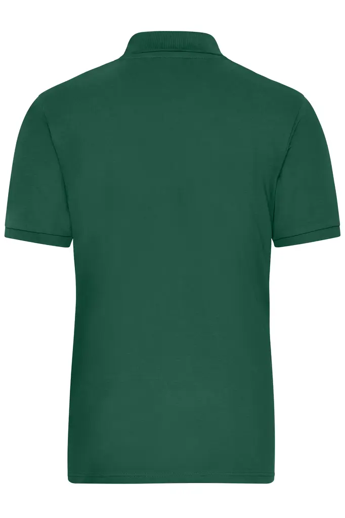 Radna polo majica JN1806 dark-green XS-3