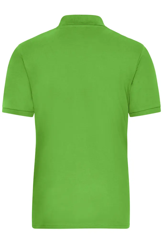 Radna polo majica JN1806 lime-green XS-3