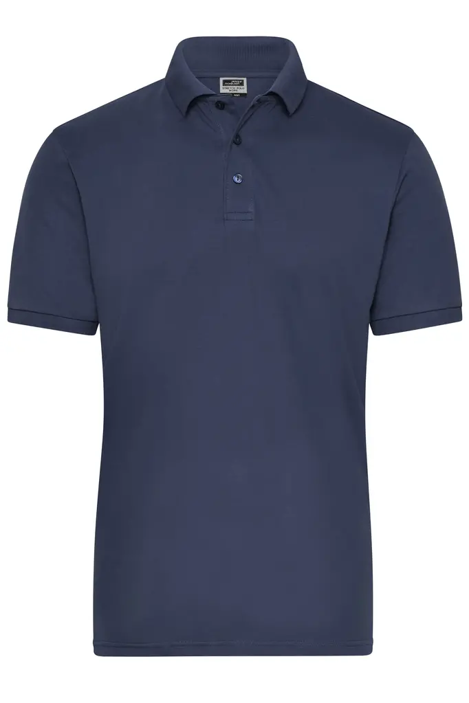 Radna polo majica JN1806 navy XS-0