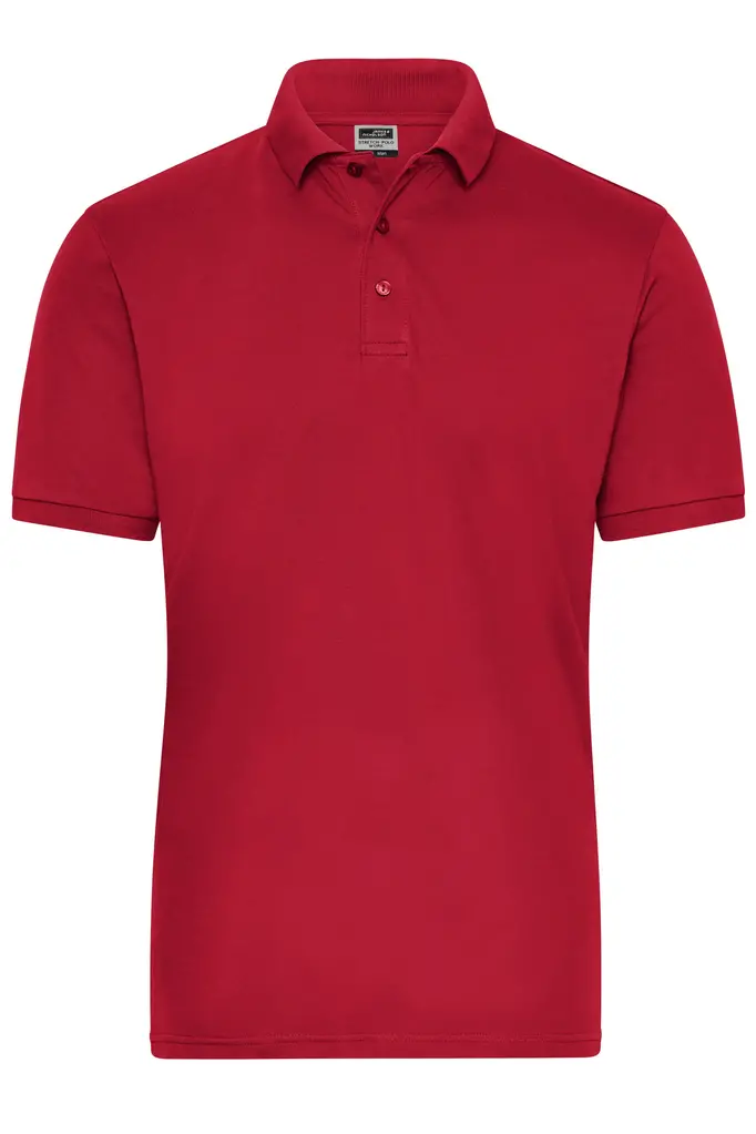 Radna polo majica JN1806 red XS-0