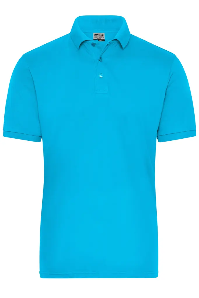 Radna polo majica JN1806 turquoise XS-0