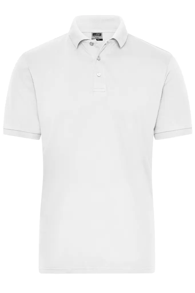 Radna polo majica JN1806 white XS-0