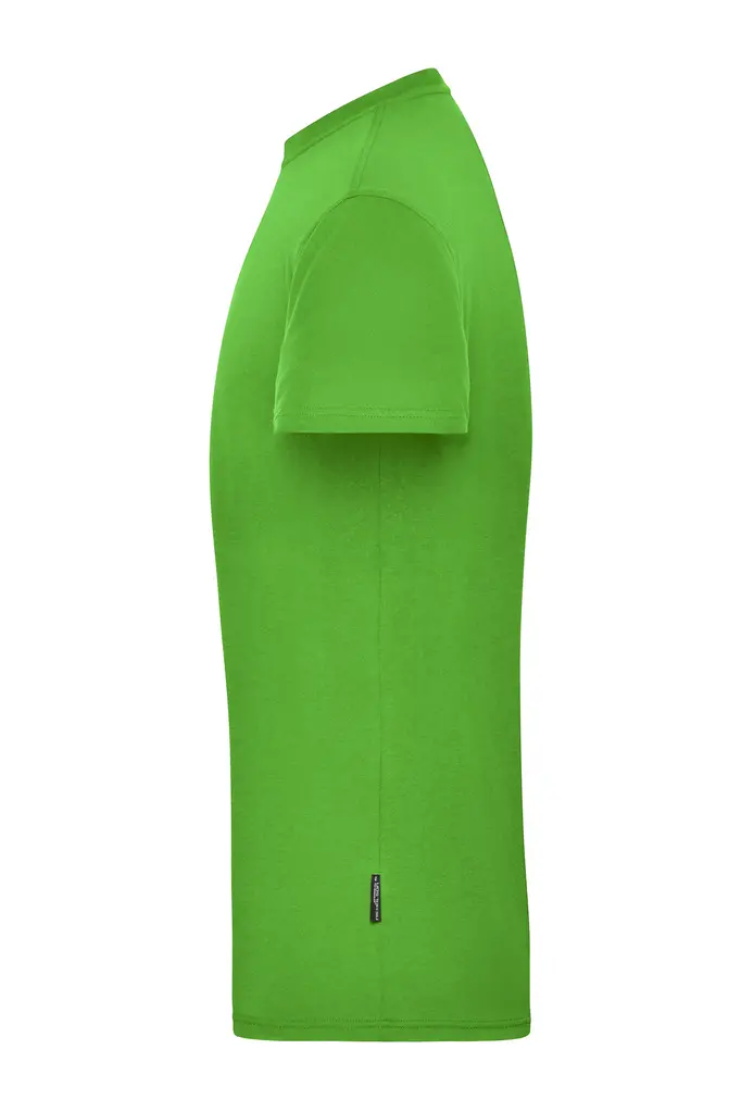 Radna majica JN1808 lime-green XS-1