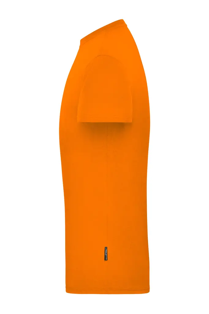 Radna majica JN1808 orange XS-1