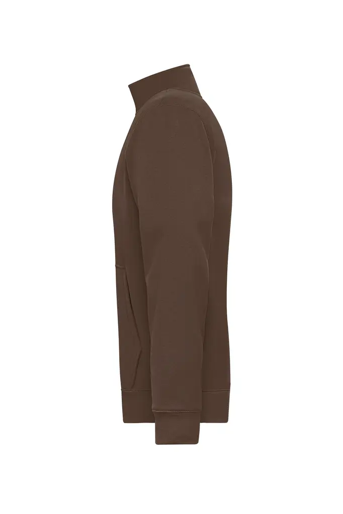 Radna jakna  JN1810 brown XS-1