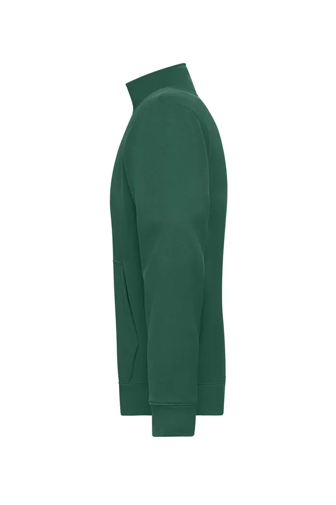 Radna jakna  JN1810 dark-green XS-1