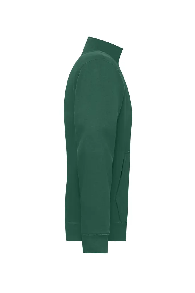 Radna jakna  JN1810 dark-green XS-2