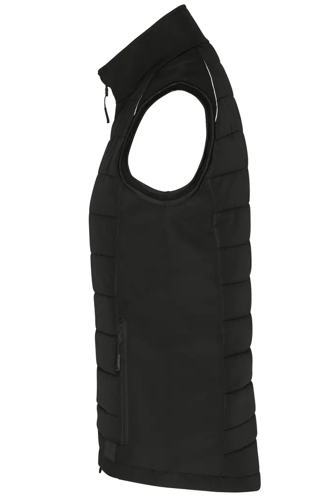 Ženski prsluk JN1821 black/black XS-1