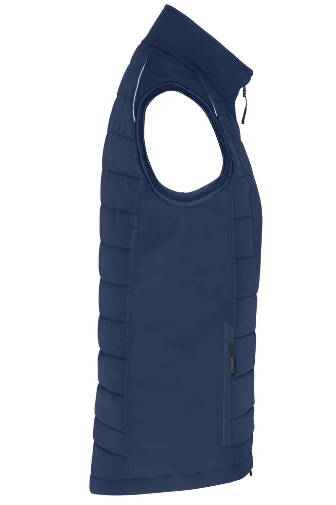 Ženski prsluk JN1821 navy/navy XS-2