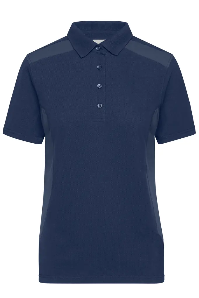 Ženska polo majica JN1825 navy/navy XS-0