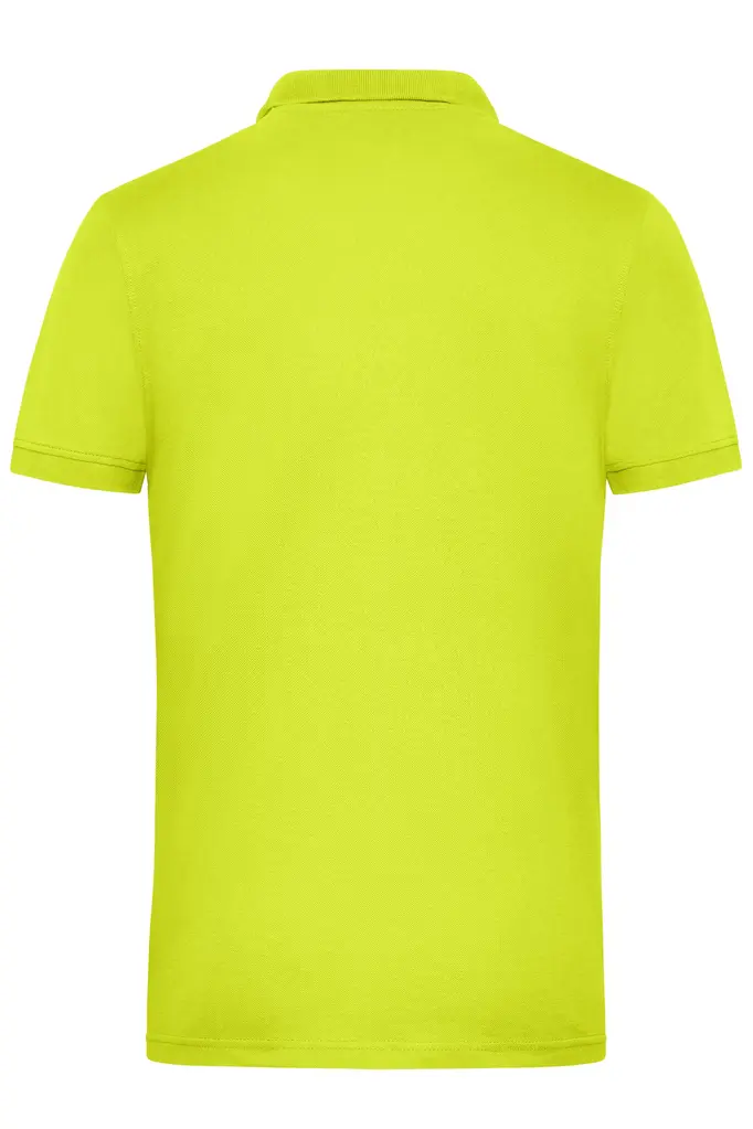 Radna polo majica JN1830 neon-yellow M-3