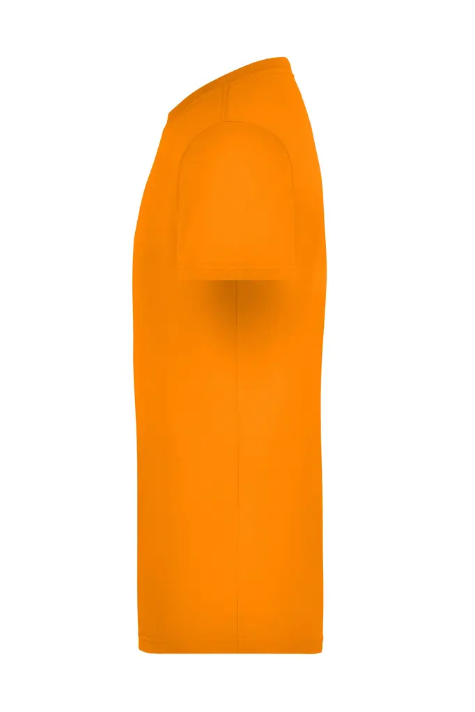 Radna majica JN1838 neon-orange XS-1