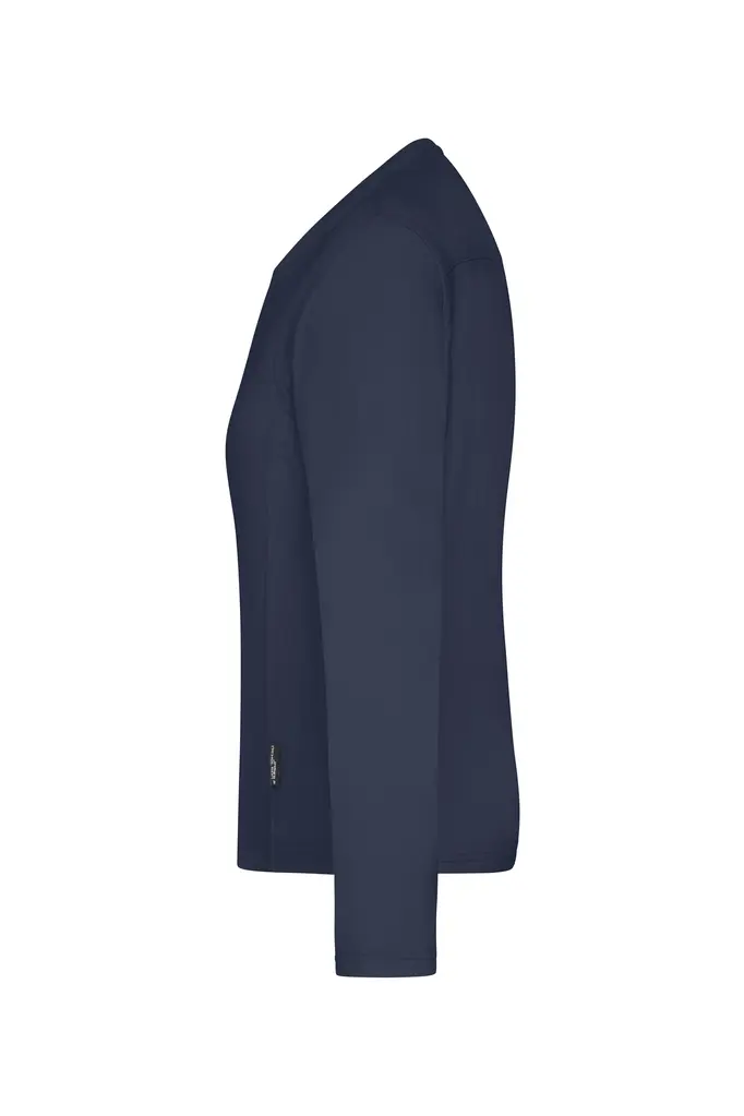 Ženska polo majica JN1839 navy XS-1