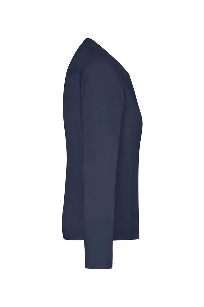 Ženska polo majica JN1839 navy XS-2