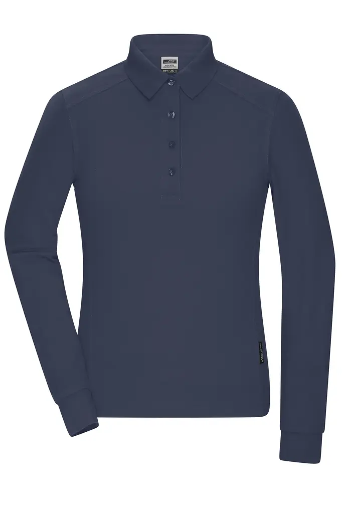 Ženska polo majica JN1841 navy XS-0