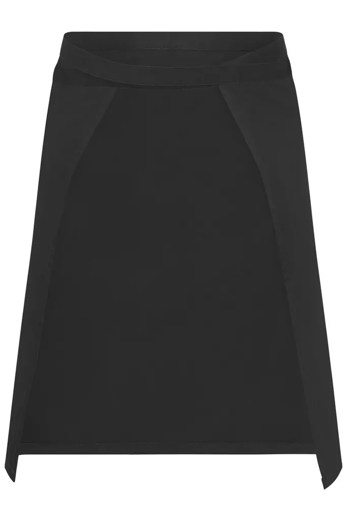 Pregača kratka JN1880 black one size-3