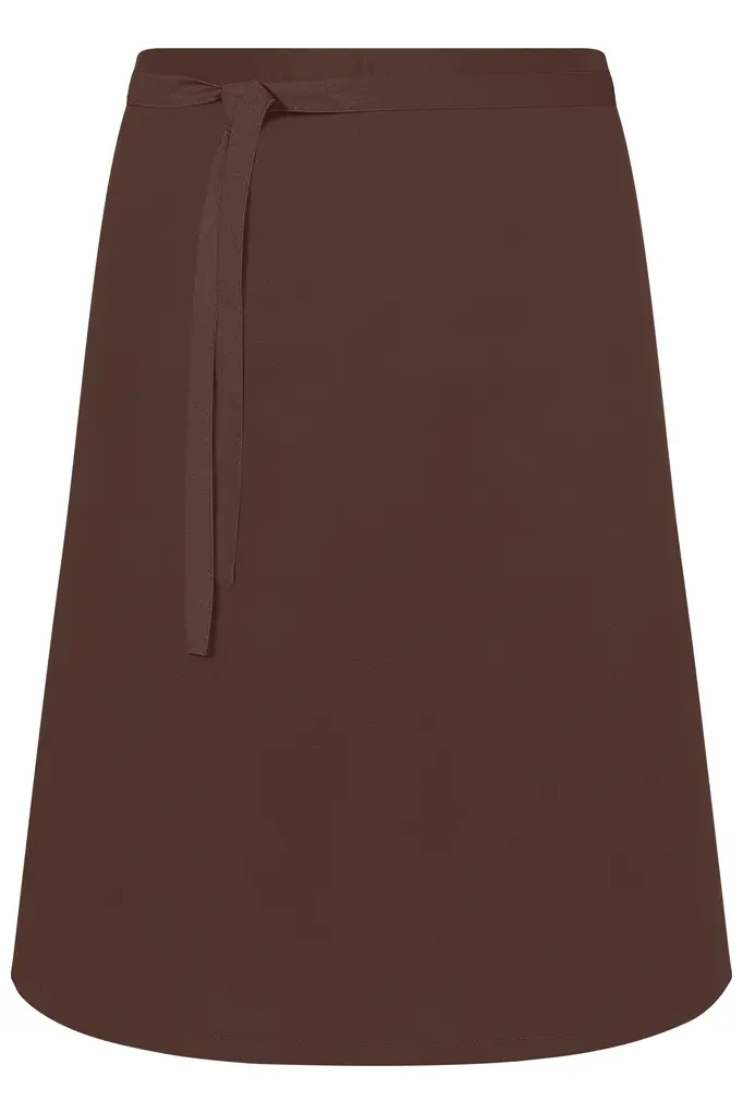 Pregača kratka JN1880 brown one size-0