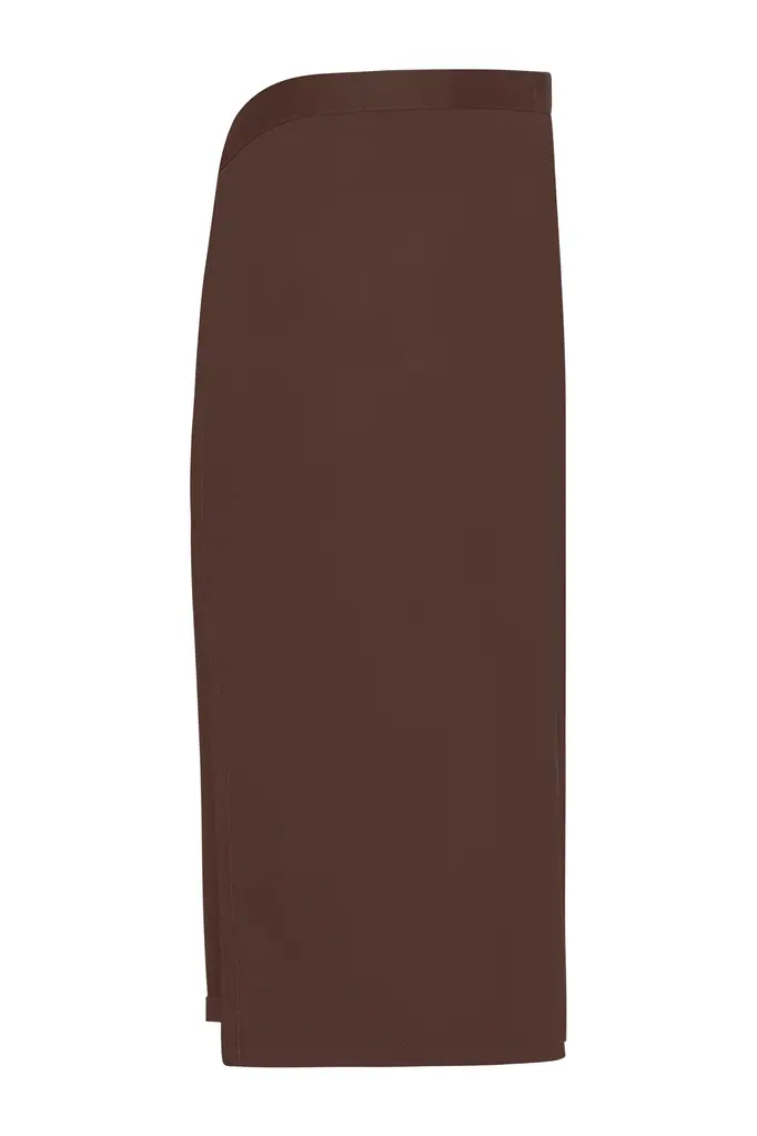 Pregača kratka JN1880 brown one size-2