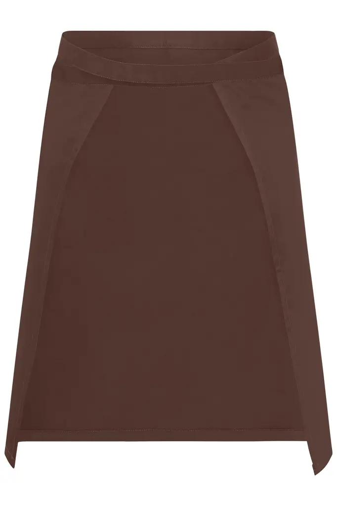 Pregača kratka JN1880 brown one size-3