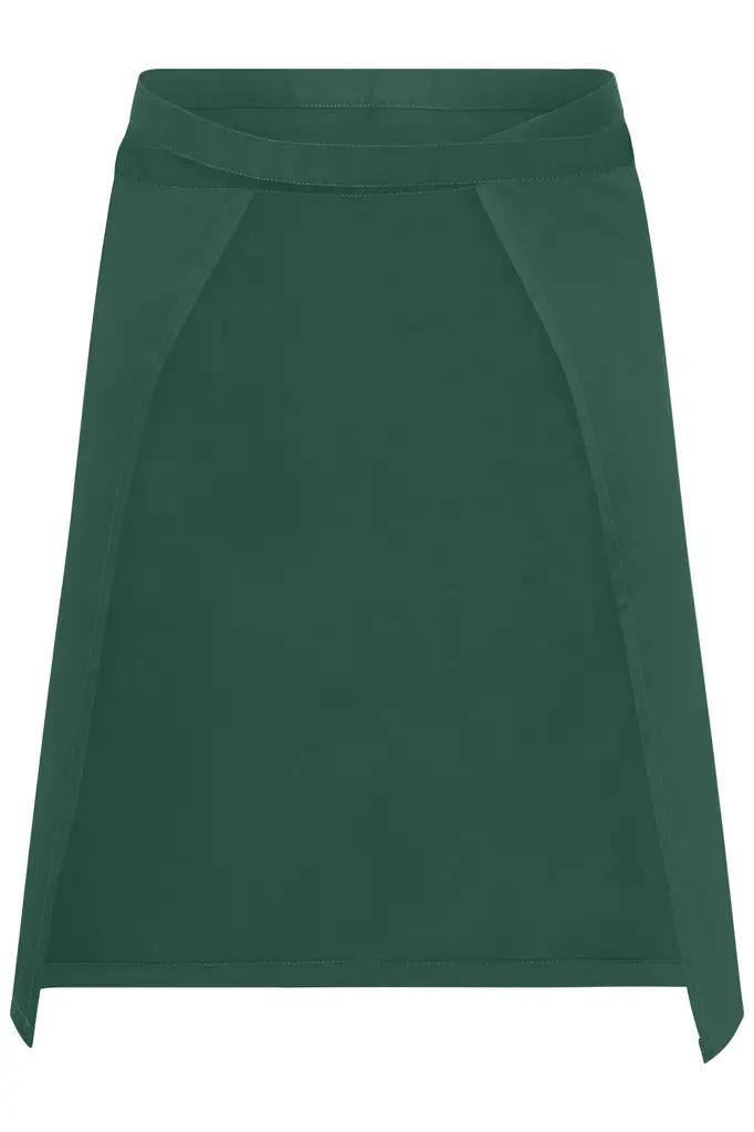 Pregača kratka JN1880 dark-green one size-3