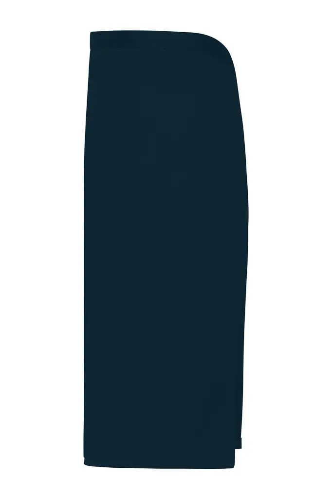 Pregača kratka JN1880 navy one size-1