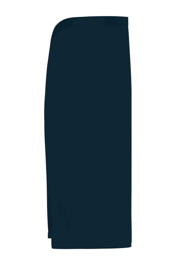 Pregača kratka JN1880 navy one size-2