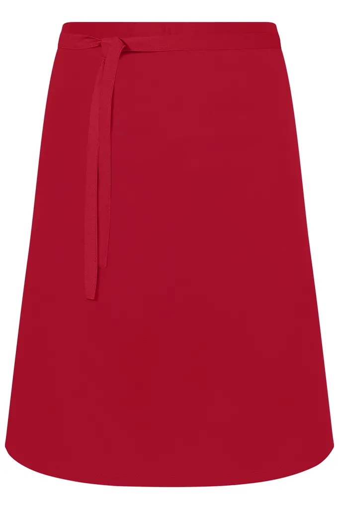 Pregača kratka JN1880 red one size-0