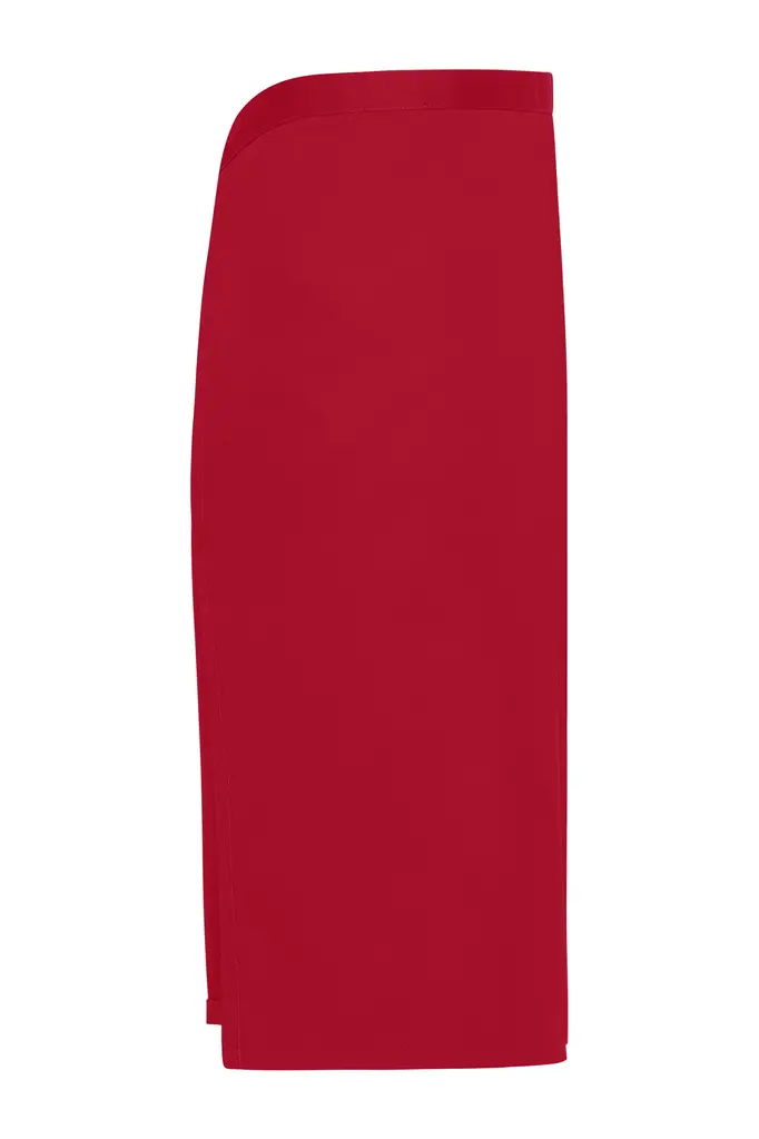 Pregača kratka JN1880 red one size-2