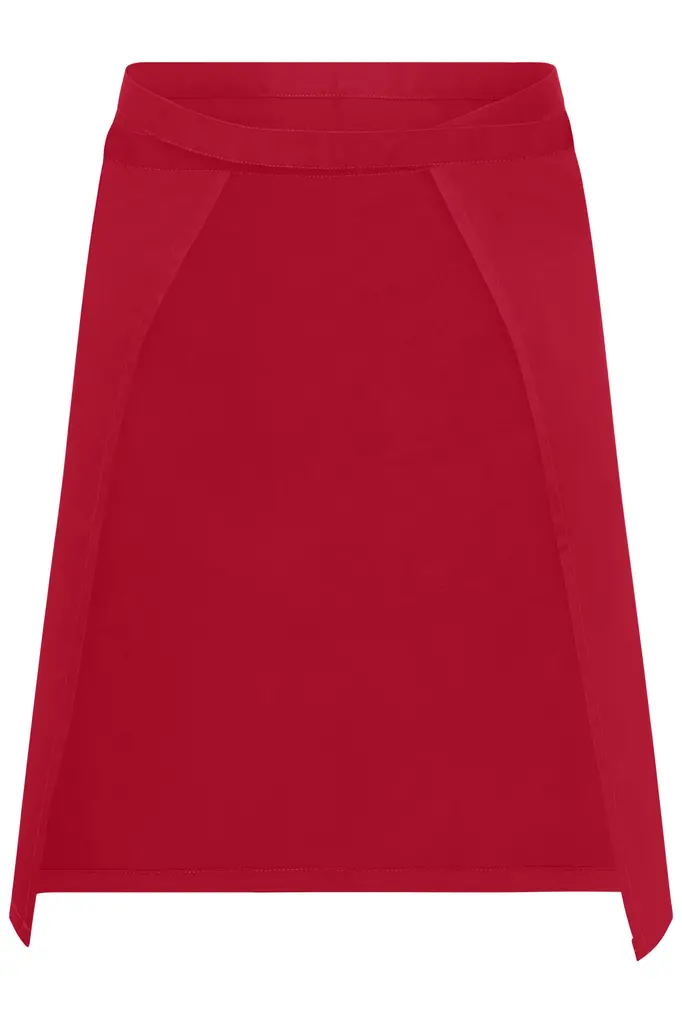 Pregača kratka JN1880 red one size-3