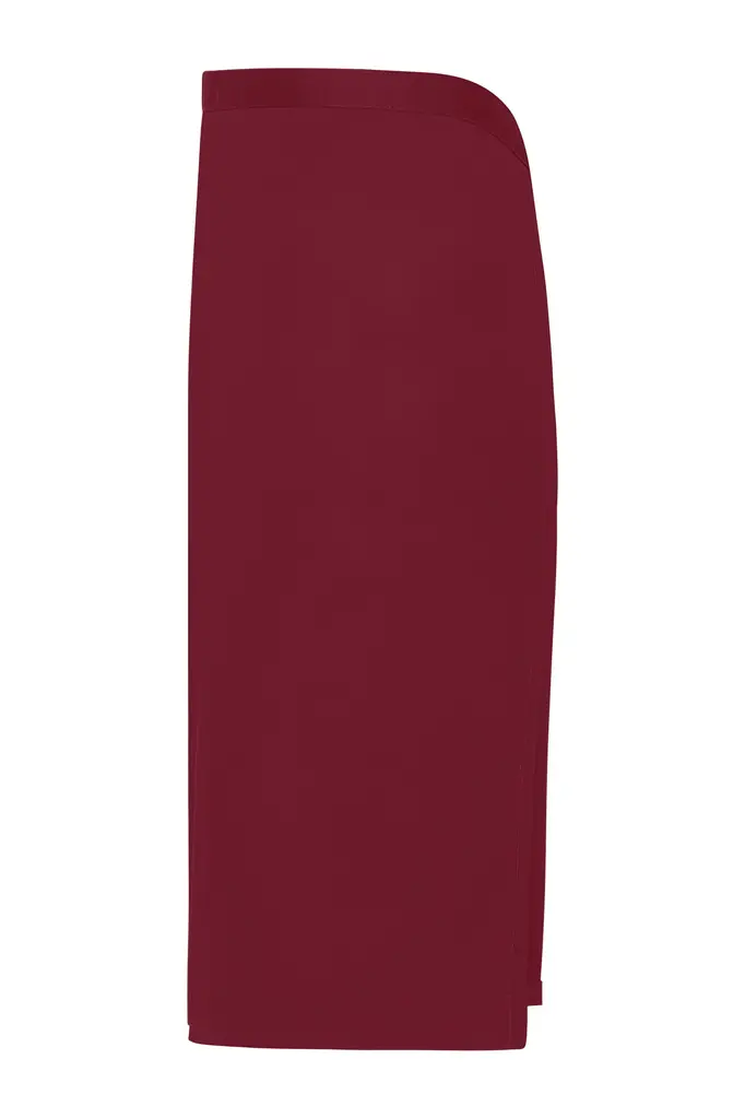 Pregača kratka JN1880 wine one size-1