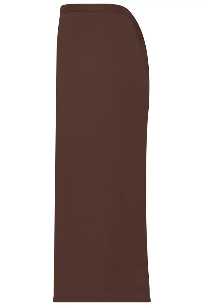 Pregača duga JN1881 brown one size-1