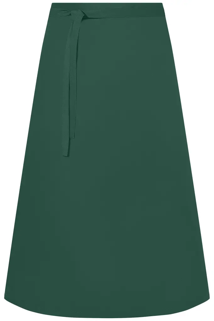 Pregača duga JN1881 dark-green one size-0