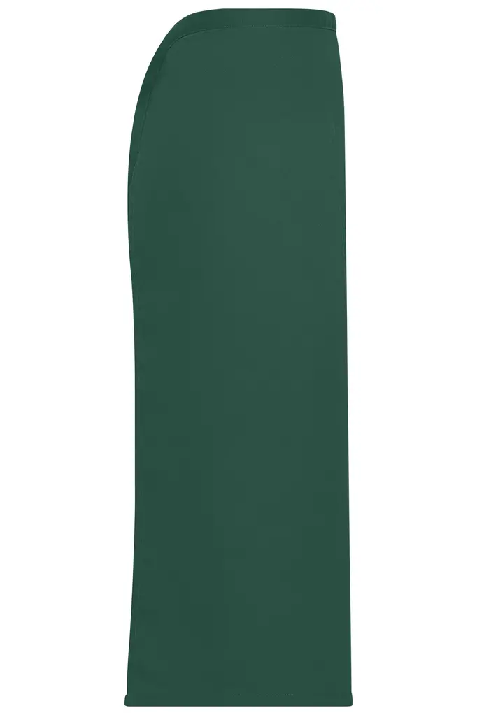 Pregača duga JN1881 dark-green one size-2