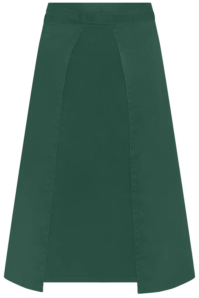 Pregača duga JN1881 dark-green one size-3