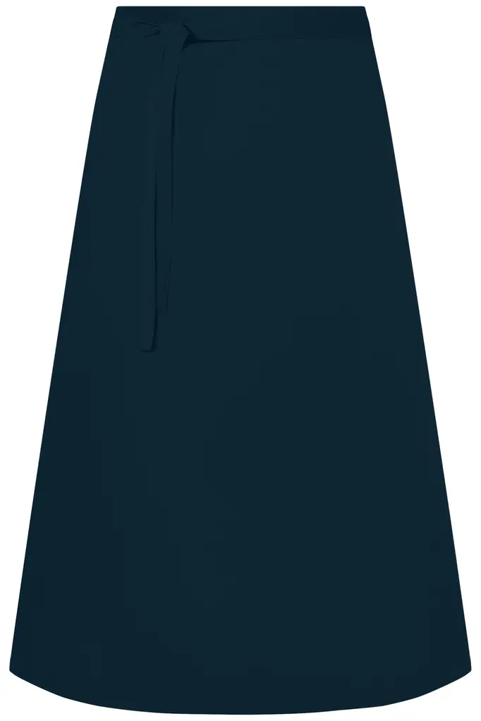 Pregača duga JN1881 navy one size-0