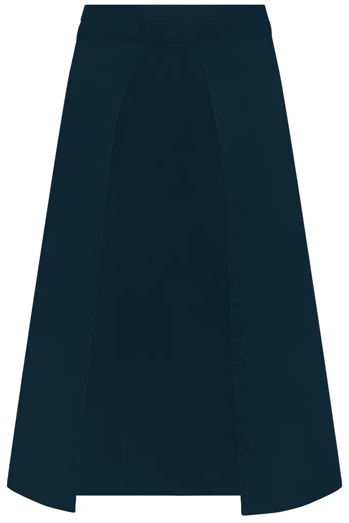 Pregača duga JN1881 navy one size-3